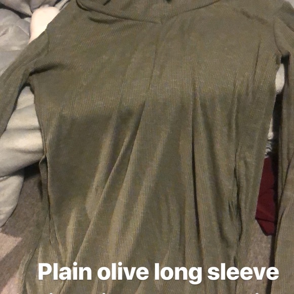 Sweatshirts, jackets, pants, and vest - Picture 2 of 8